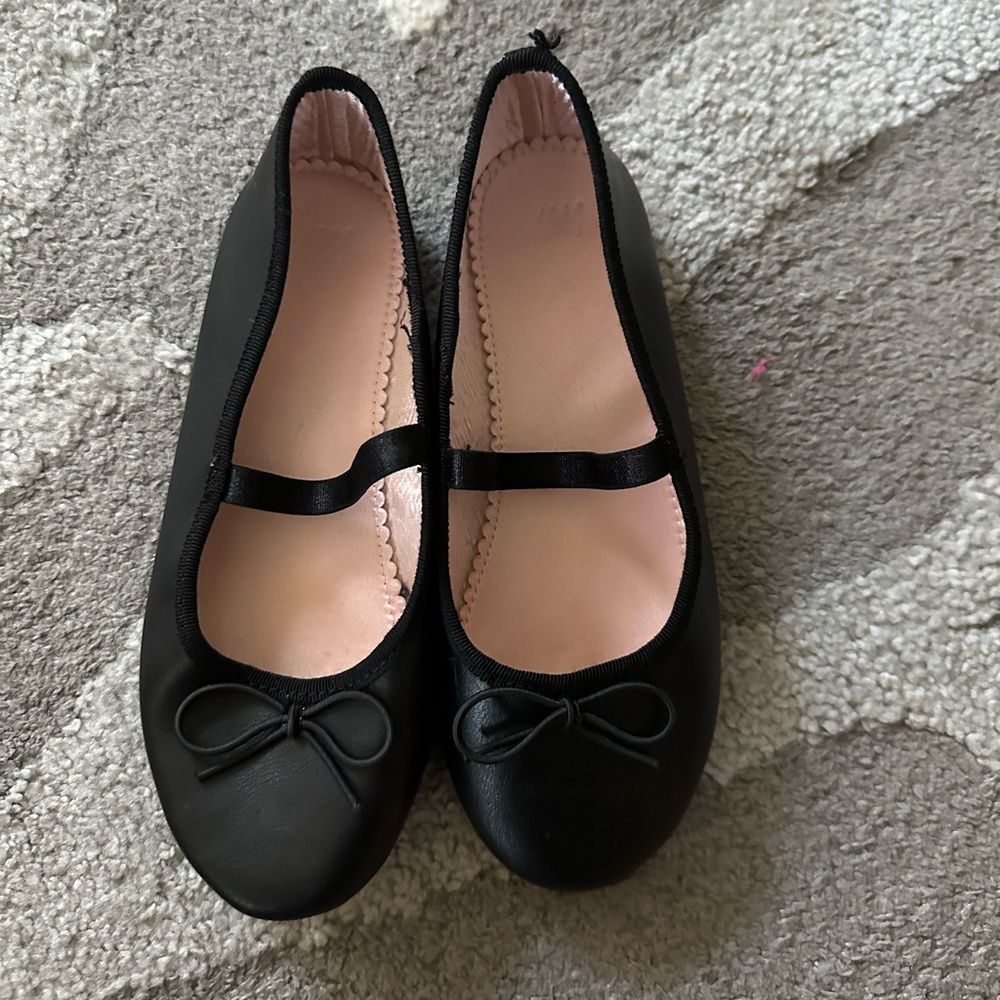 H&M Ballerina Shoes